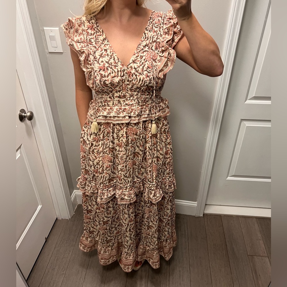 Cleobella Maxi Dress